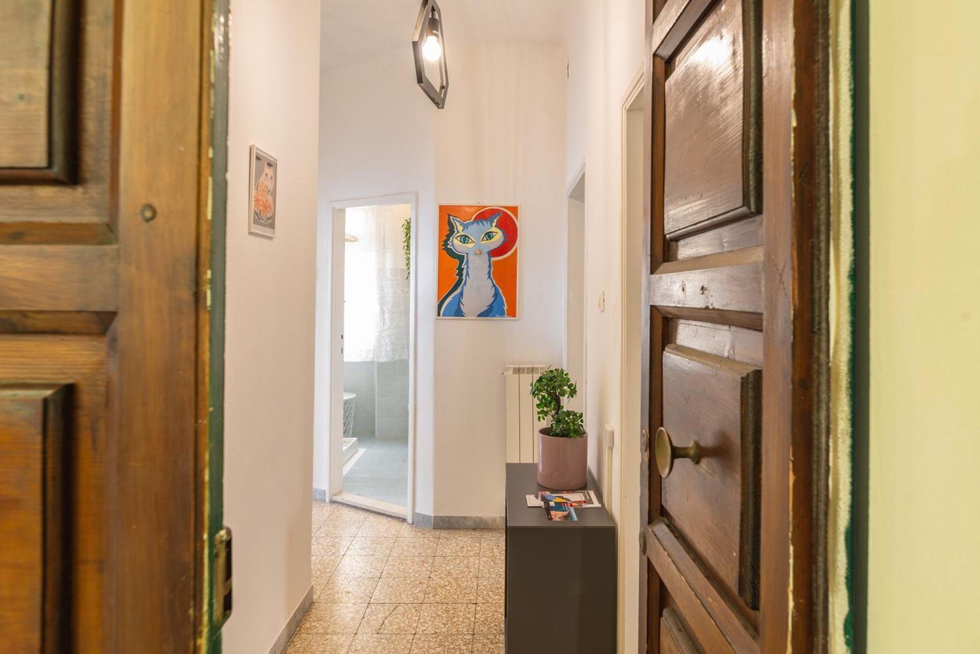 Windrose The Cat Appartement *