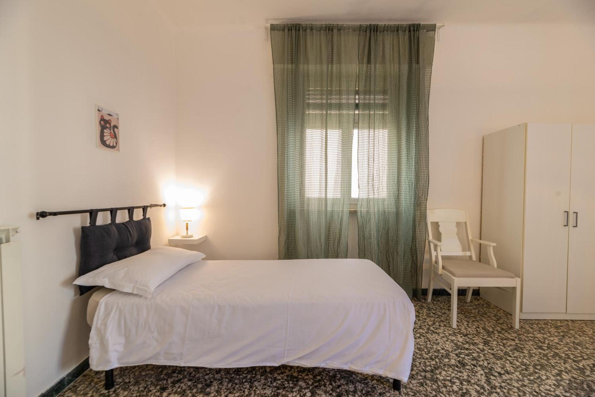 Appartement Windrose The Cat Pisa